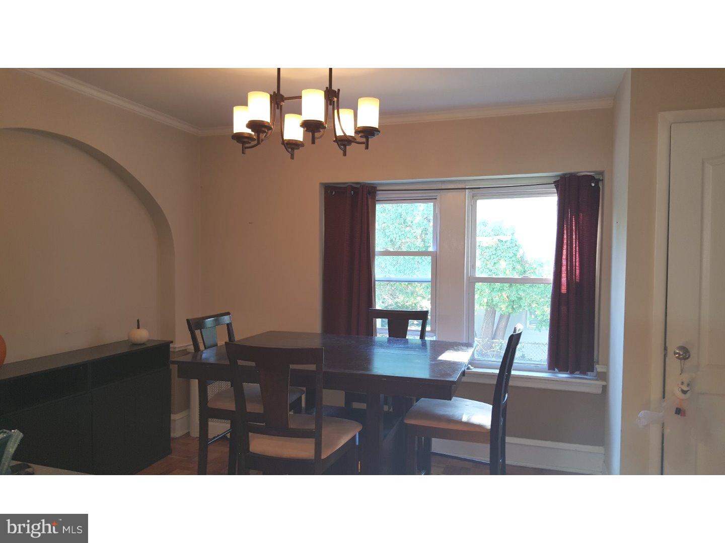235 Rockglen Road Wynnewood, PA 19096 - Photo 5 of 20 Dining Room