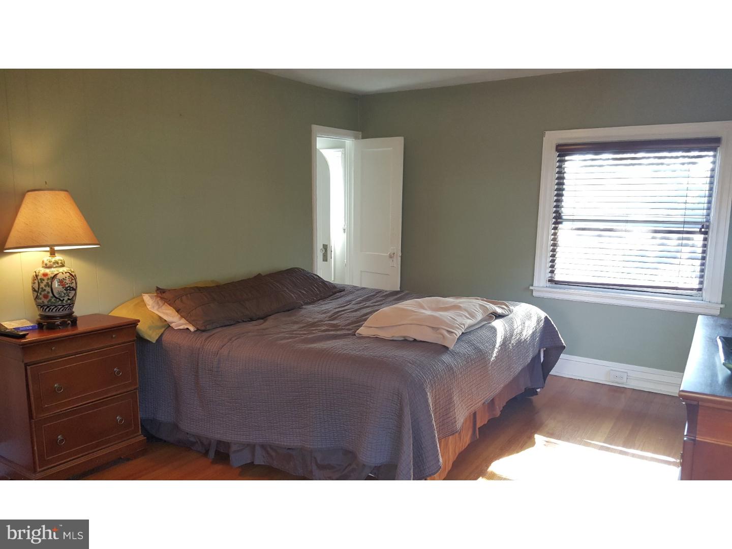 235 Rockglen Road Wynnewood, PA 19096 - Photo 9 of 20 Bedroom - Main