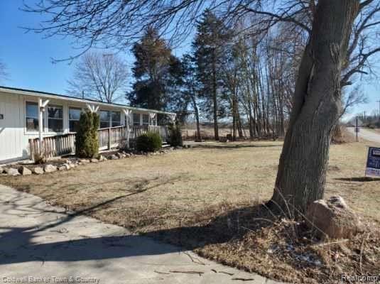 10511 Devils Lake Highway Addison, MI 49220 - Photo 24 of 25