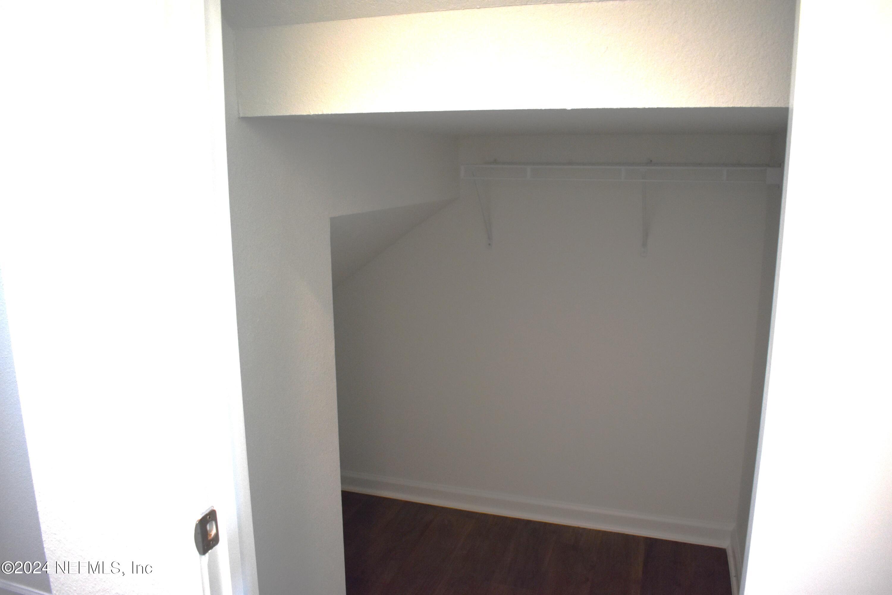 12654 European Beech Road Jacksonville, FL 32218 - Photo 5 of 42 C ARB 5 Under Stair storage closet