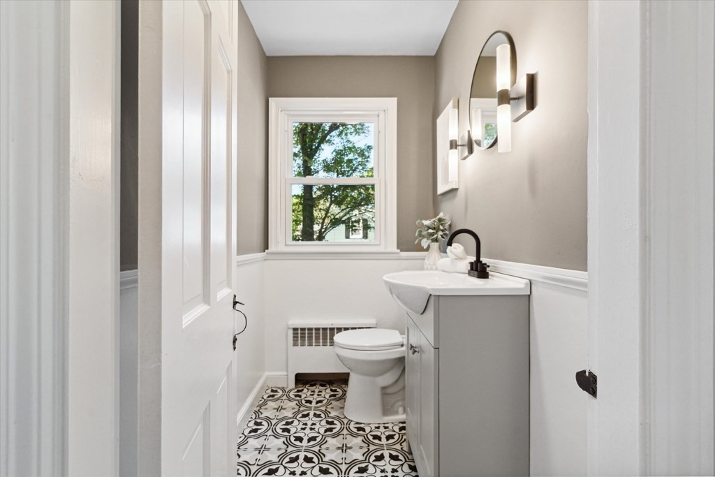 3 Crestwood Road Paxton, MA 01612 - Photo 12 of 41 Gallery Image 12