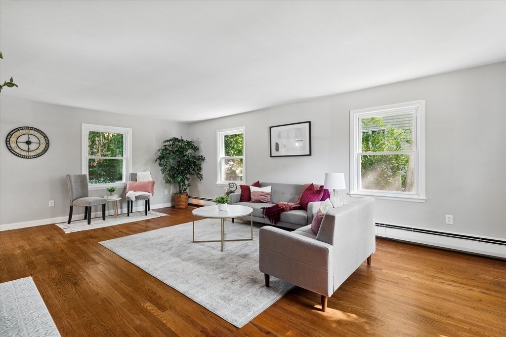 3 Crestwood Road Paxton, MA 01612 - Photo 16 of 41 Gallery Image 16