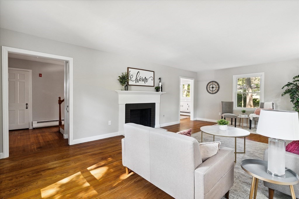 3 Crestwood Road Paxton, MA 01612 - Photo 17 of 41 Gallery Image 17