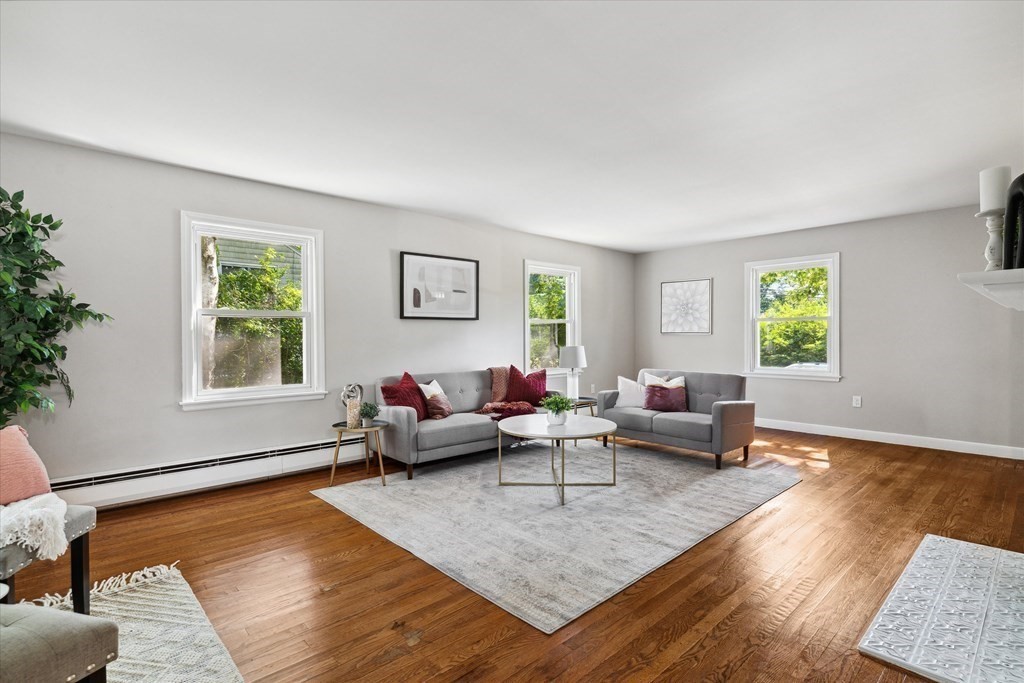 3 Crestwood Road Paxton, MA 01612 - Photo 20 of 41 Gallery Image 20