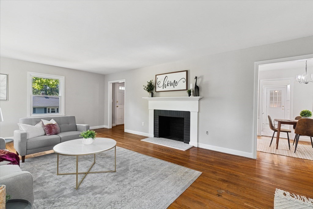 3 Crestwood Road Paxton, MA 01612 - Photo 21 of 41 Gallery Image 21