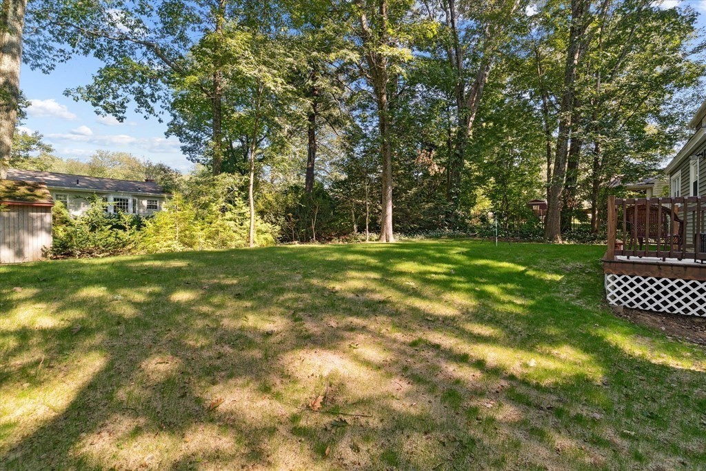 3 Crestwood Road Paxton, MA 01612 - Photo 36 of 41 Gallery Image 36