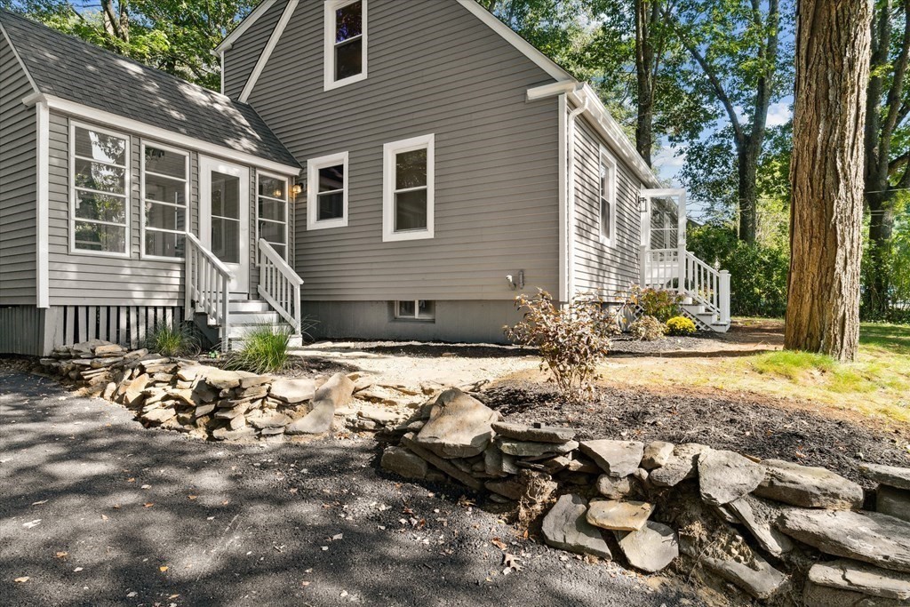 3 Crestwood Road Paxton, MA 01612 - Photo 39 of 41 Gallery Image 39