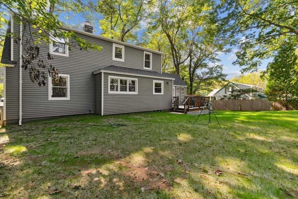 3 Crestwood Road Paxton, MA 01612 - Photo 40 of 41 Gallery Image 40