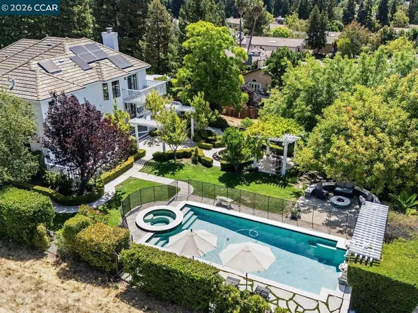 $2,898,000 | 3911 Deer Trail Lane, Danville, CA 94506