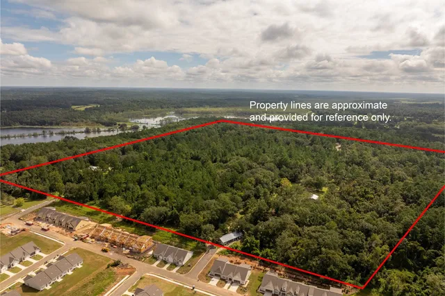 $2,250,000 | Xxx Trout Trail, Tallahassee, FL 32311