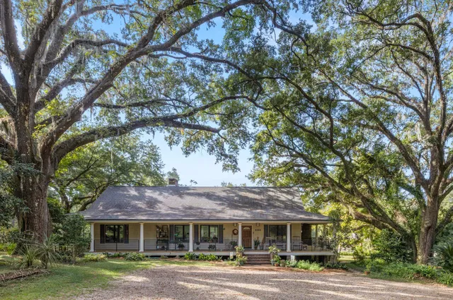 $2,250,000 | Xxx Trout Trail, Tallahassee, FL 32311