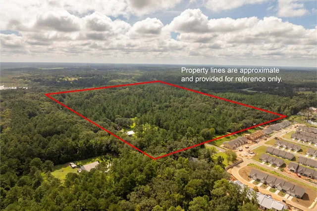 $2,250,000 | Xxx Trout Trail, Tallahassee, FL 32311