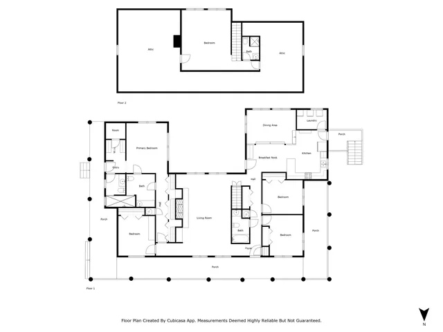 $2,250,000 | Xxx Trout Trail, Tallahassee, FL 32311