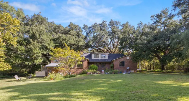 $2,250,000 | Xxx Trout Trail, Tallahassee, FL 32311