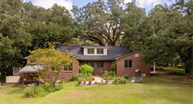 $2,250,000 | Xxx Trout Trail, Tallahassee, FL 32311