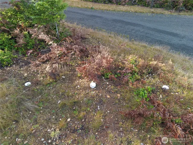 a view of water heater room
