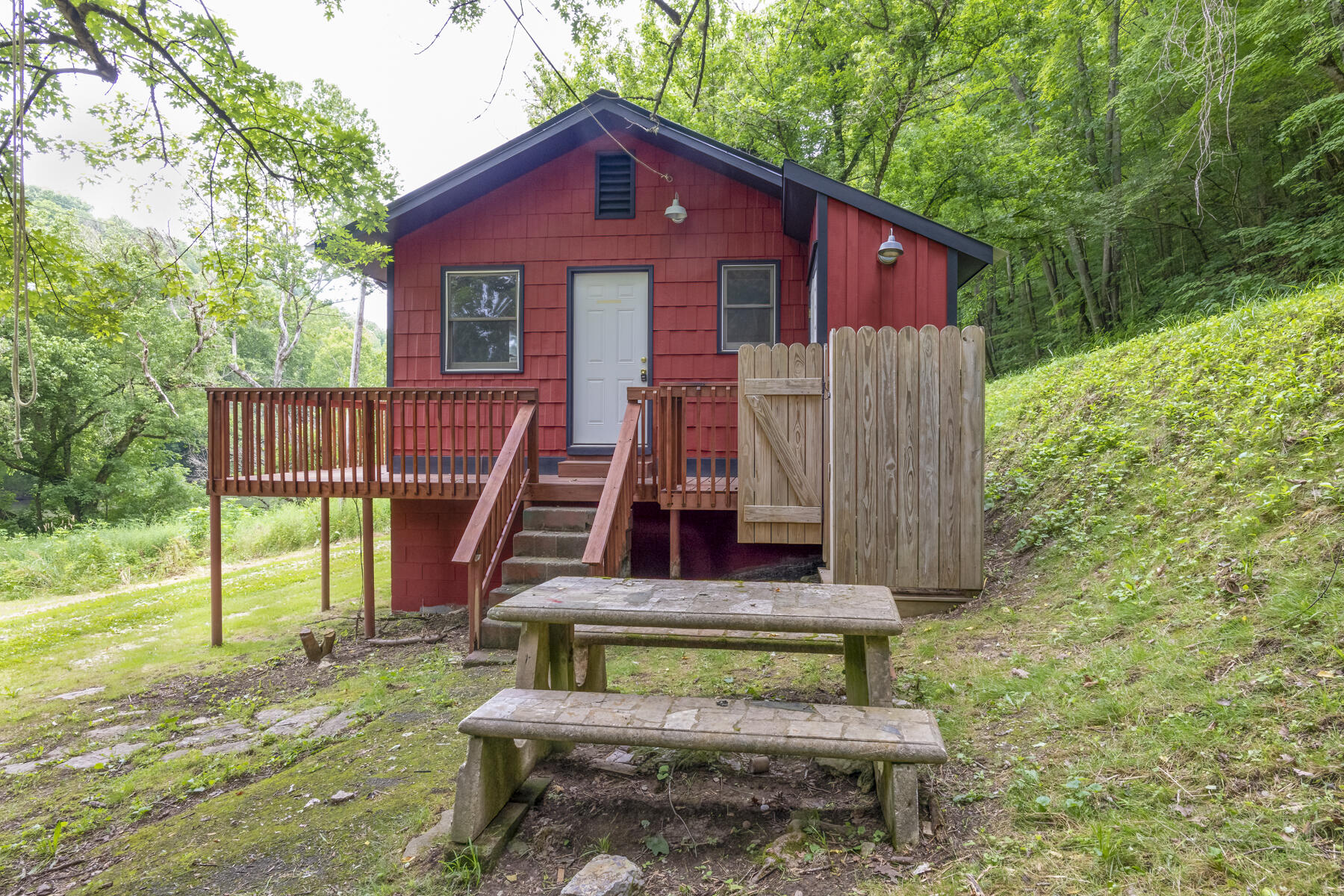9557 Chestnut Ridge Road Eidson, TN 37731 - Photo 1 of 33 9557 Chestnut Ridge Road