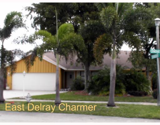 3119 Cormorant Road Delray Beach, FL 33444 - Photo 1 of 13 Primary Photo