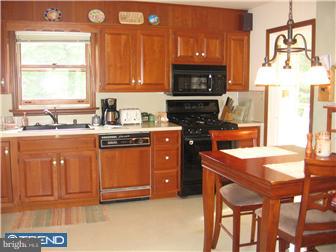 860 Reeceville Road Coatesville, PA 19320 - Photo 3 of 12 Kitchen