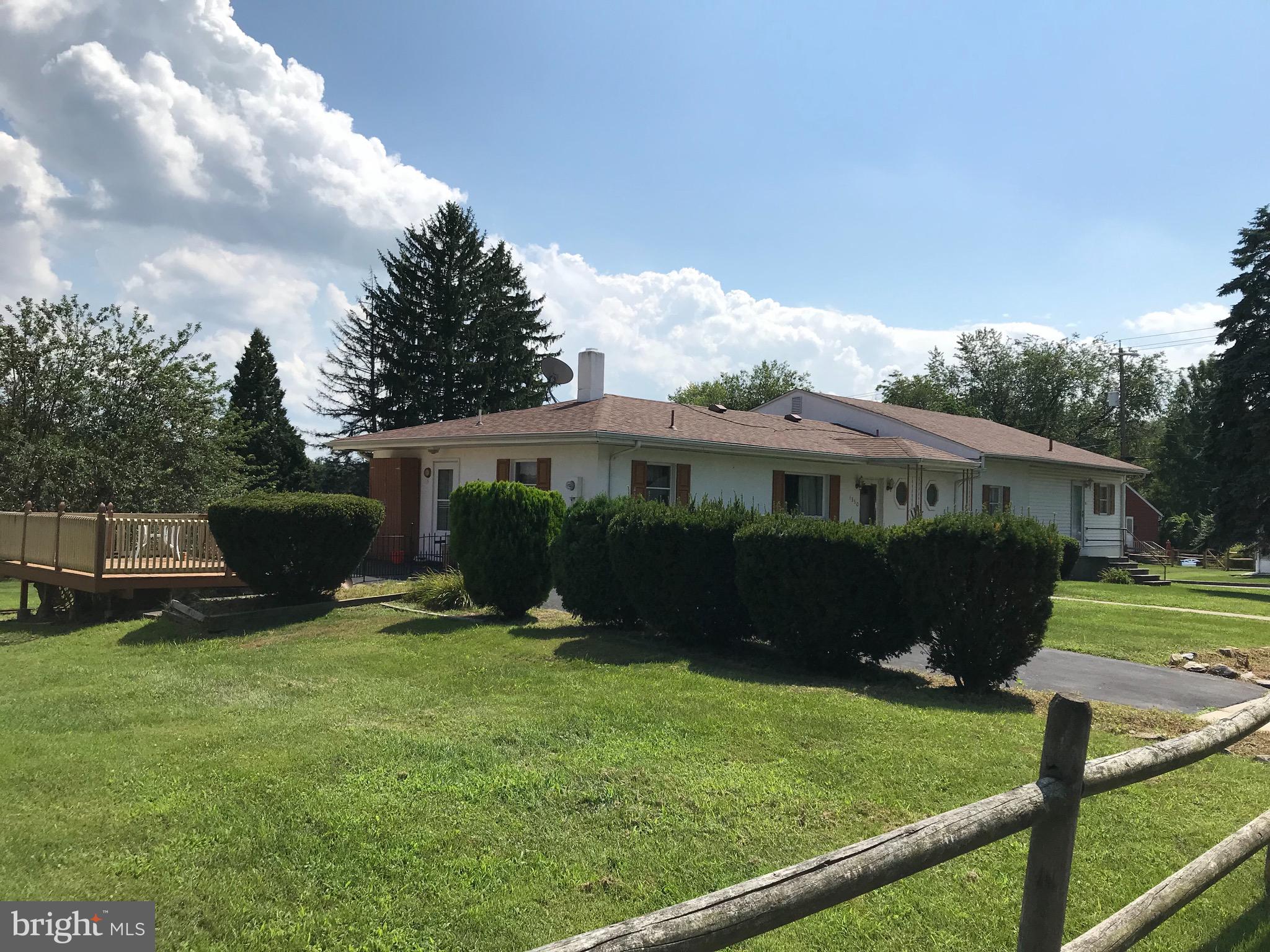 1350 Logan Street Reading, PA 19607 - Photo 1 of 50 Gallery Image 1