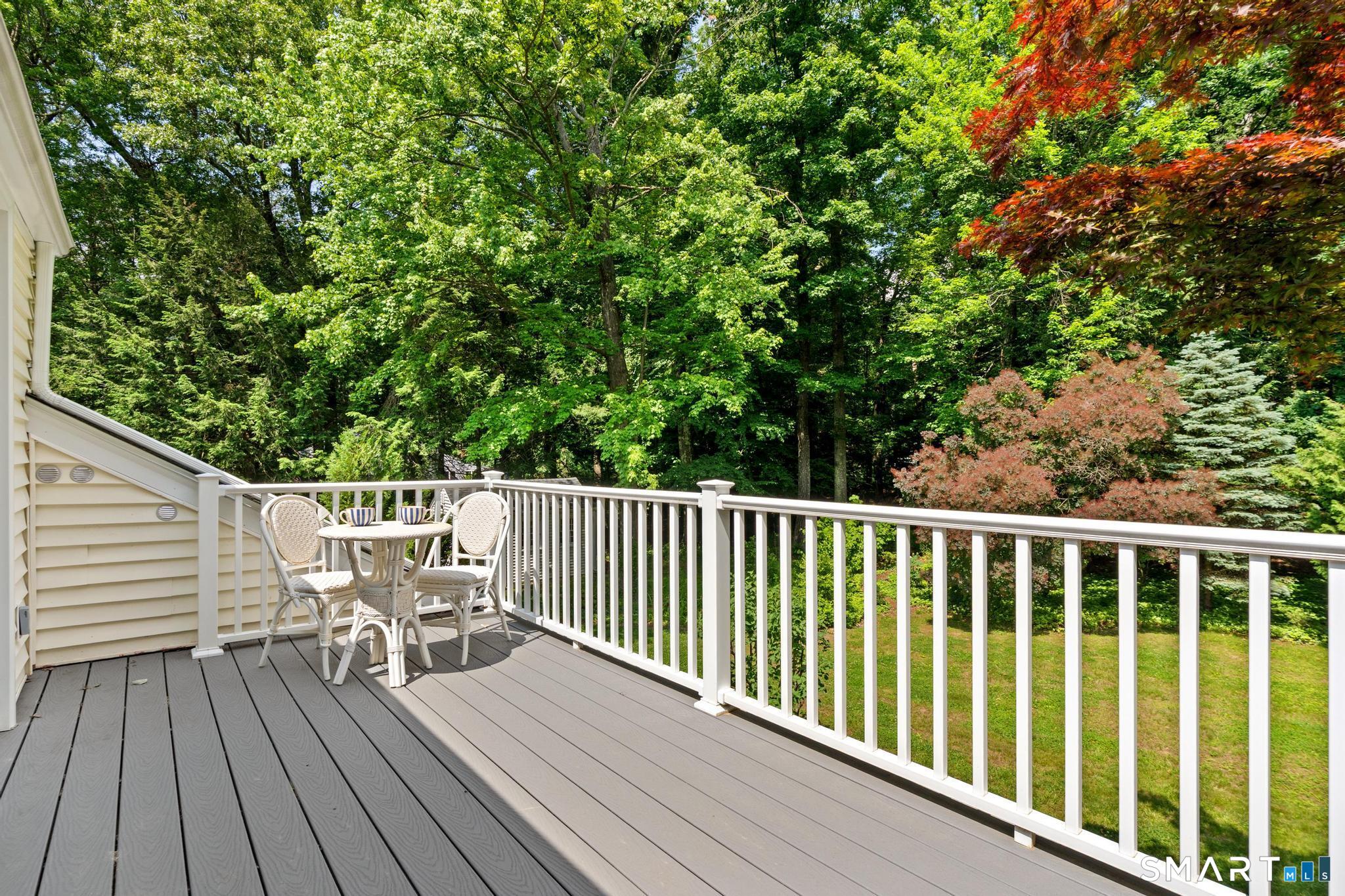 74 Blue Ridge Drive Simsbury, CT 06070 - Photo 19 of 36