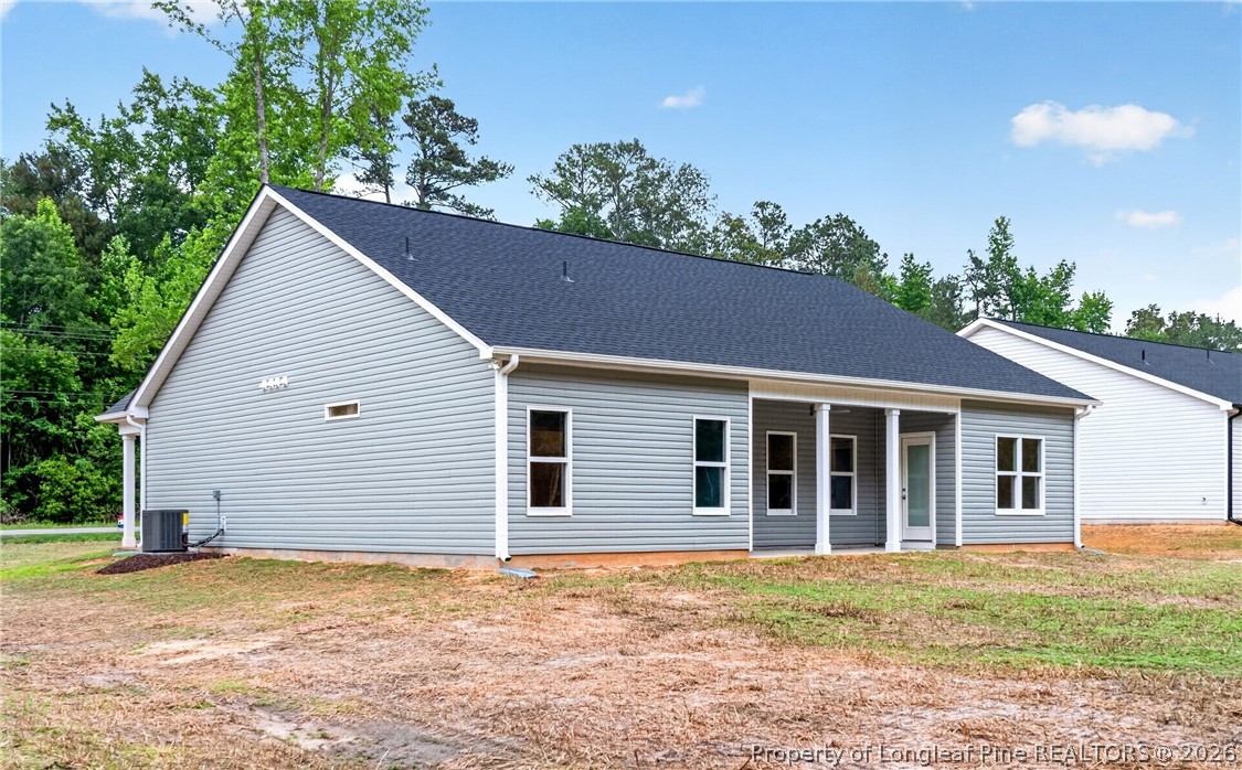4936 Philippi Church Road Raeford, NC 28376 - Photo 39 of 50