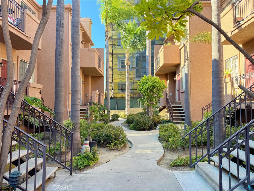 21836 South Vermont Ave Unit 1