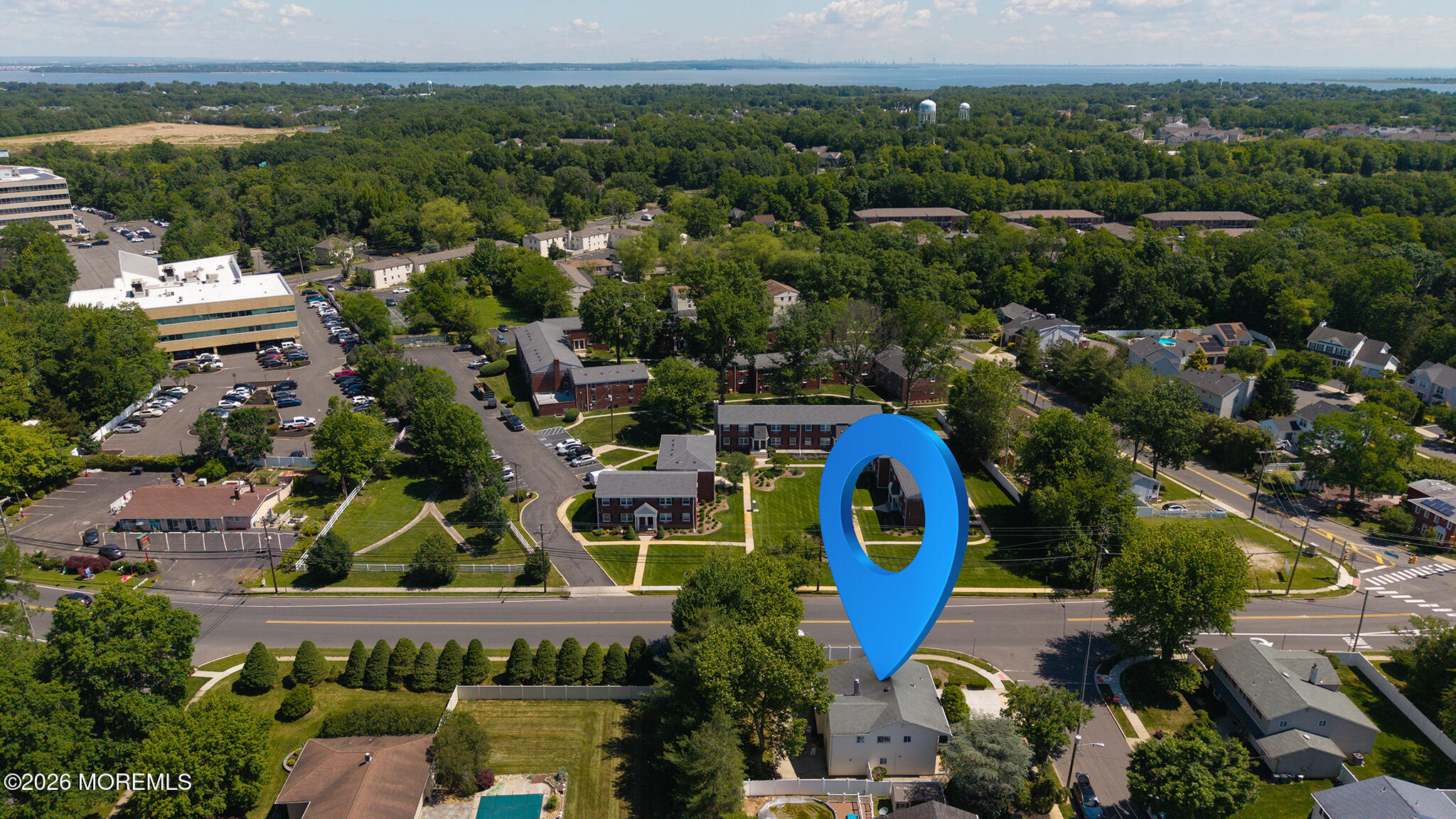 1 Rustic Lane Matawan, NJ 07747 - Photo 42 of 50 DJI_20260601105748_0382_D