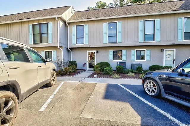 $269,900 | 910 Villa Drive, Unit 910, North Myrtle Beach, SC 29582