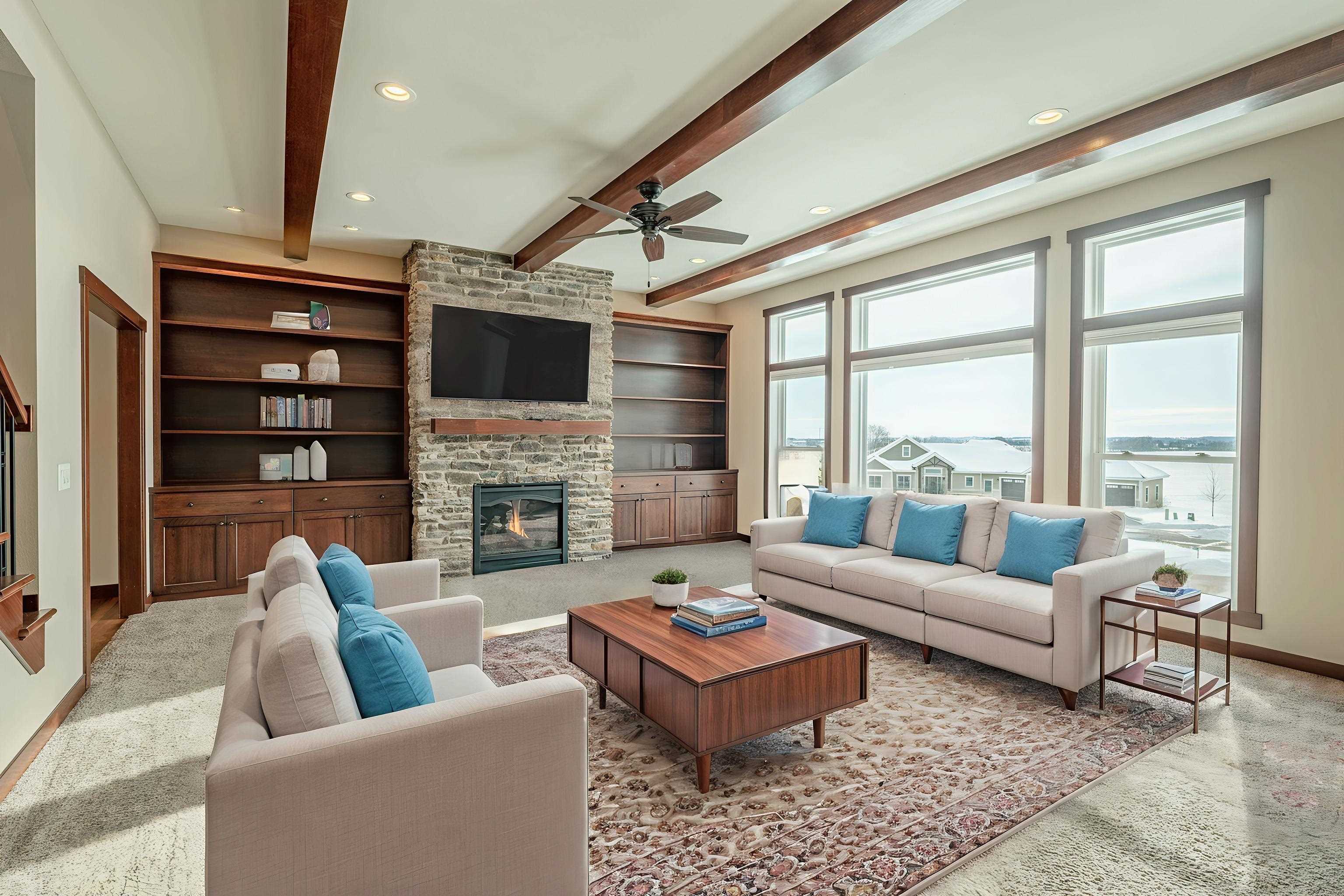 7598 Driftless Rdg Way Verona, WI 53593 - Photo 2 of 86