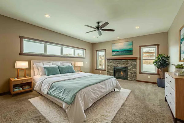 $2,000,000 | 7598 Driftless Rdg Way, Verona, WI 53593