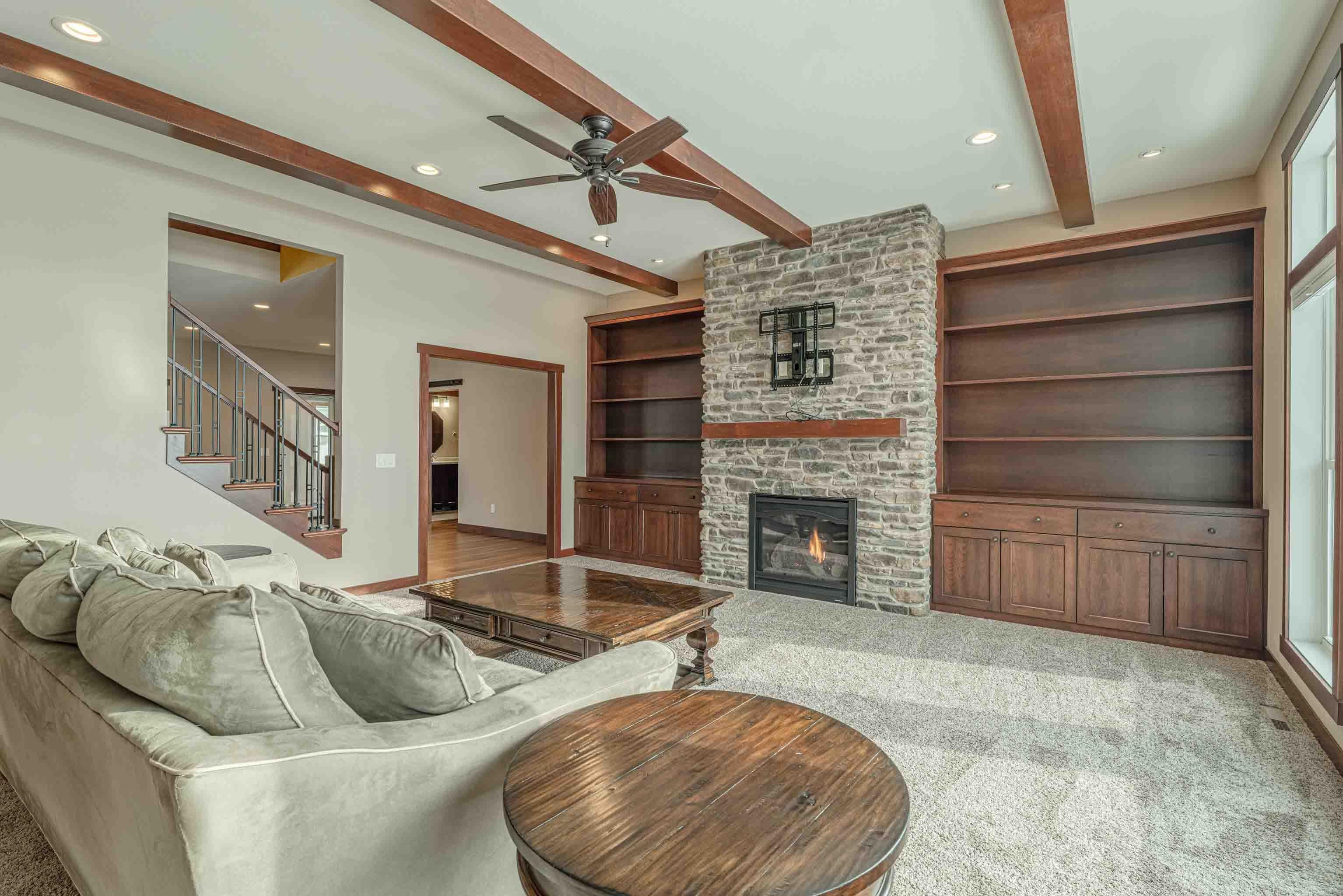 7598 Driftless Rdg Way Verona, WI 53593 - Photo 4 of 86