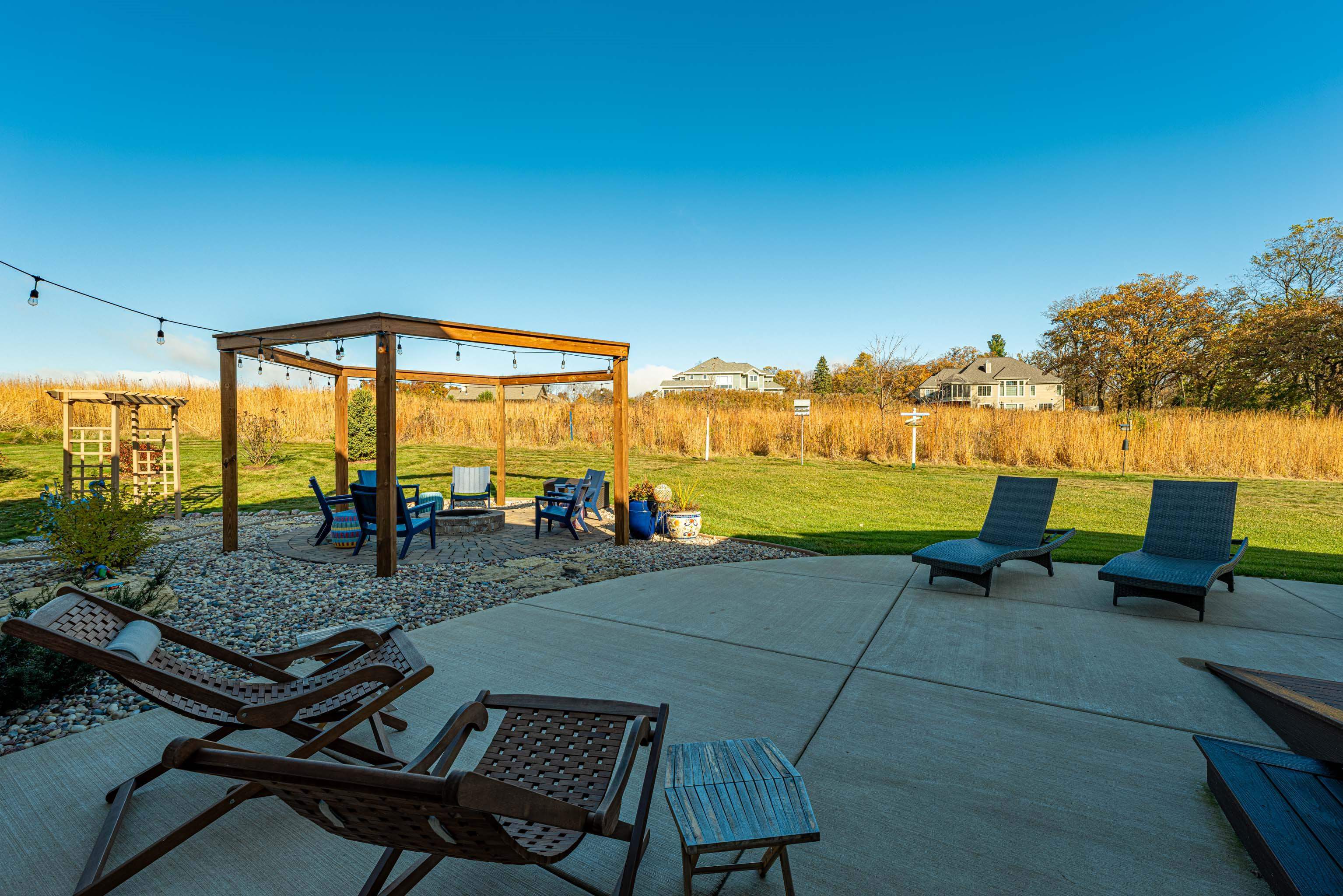 7598 Driftless Rdg Way Verona, WI 53593 - Photo 62 of 86