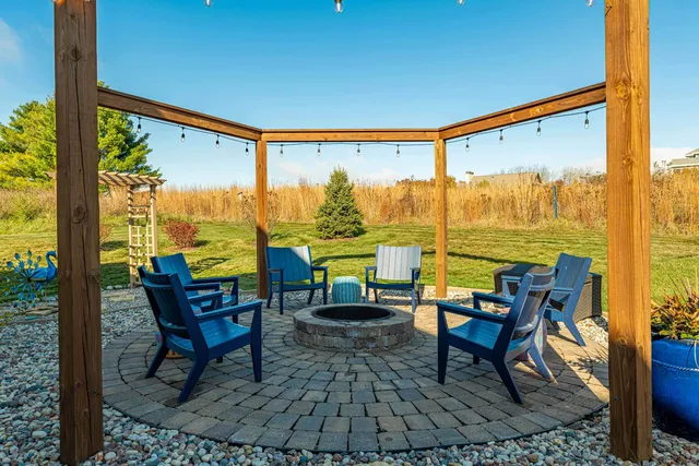 $2,000,000 | 7598 Driftless Rdg Way, Verona, WI 53593