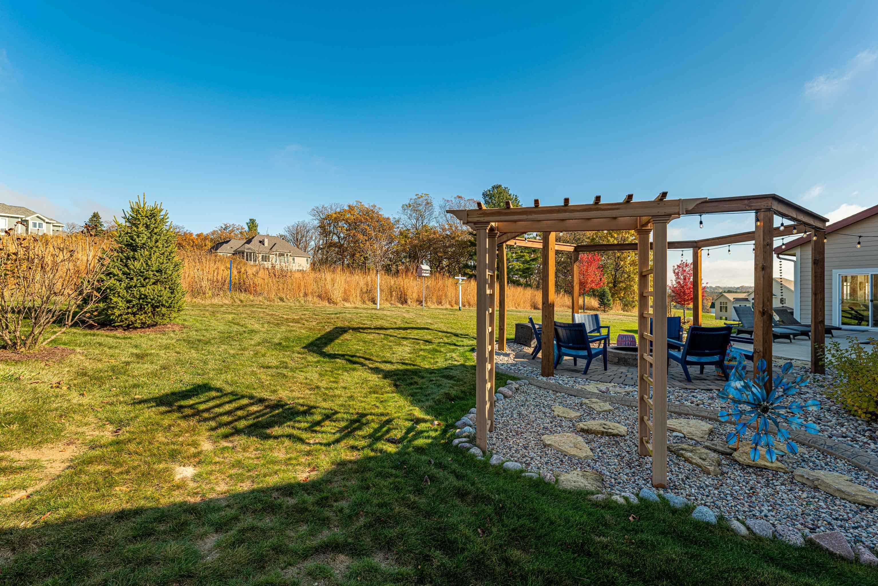 7598 Driftless Rdg Way Verona, WI 53593 - Photo 65 of 86