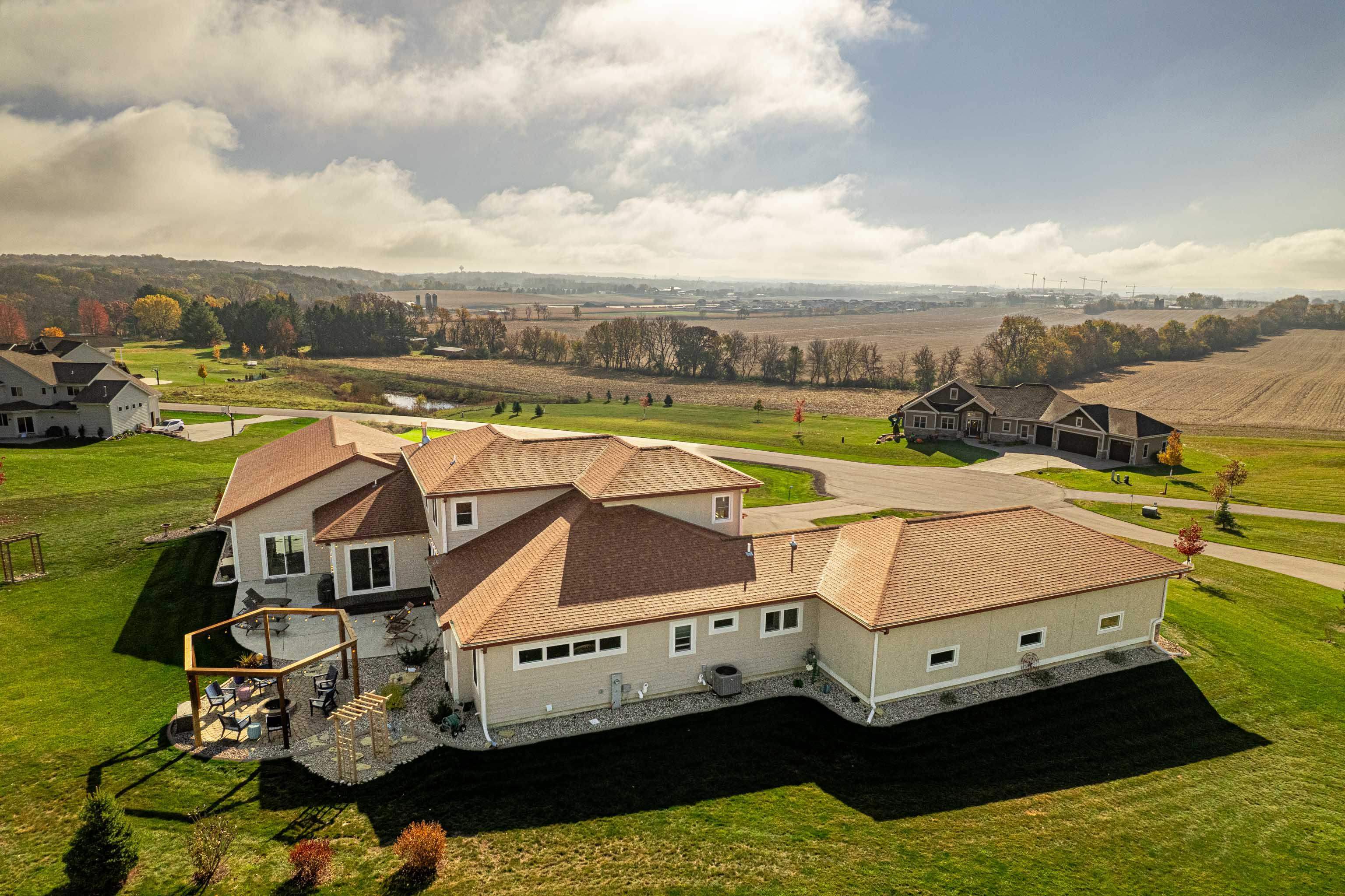 7598 Driftless Rdg Way Verona, WI 53593 - Photo 67 of 86