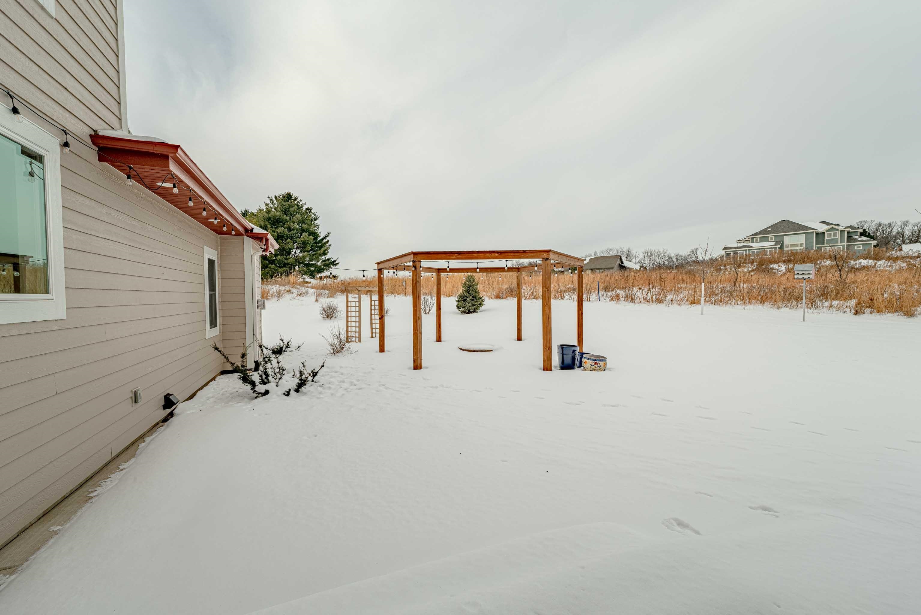 7598 Driftless Rdg Way Verona, WI 53593 - Photo 71 of 86