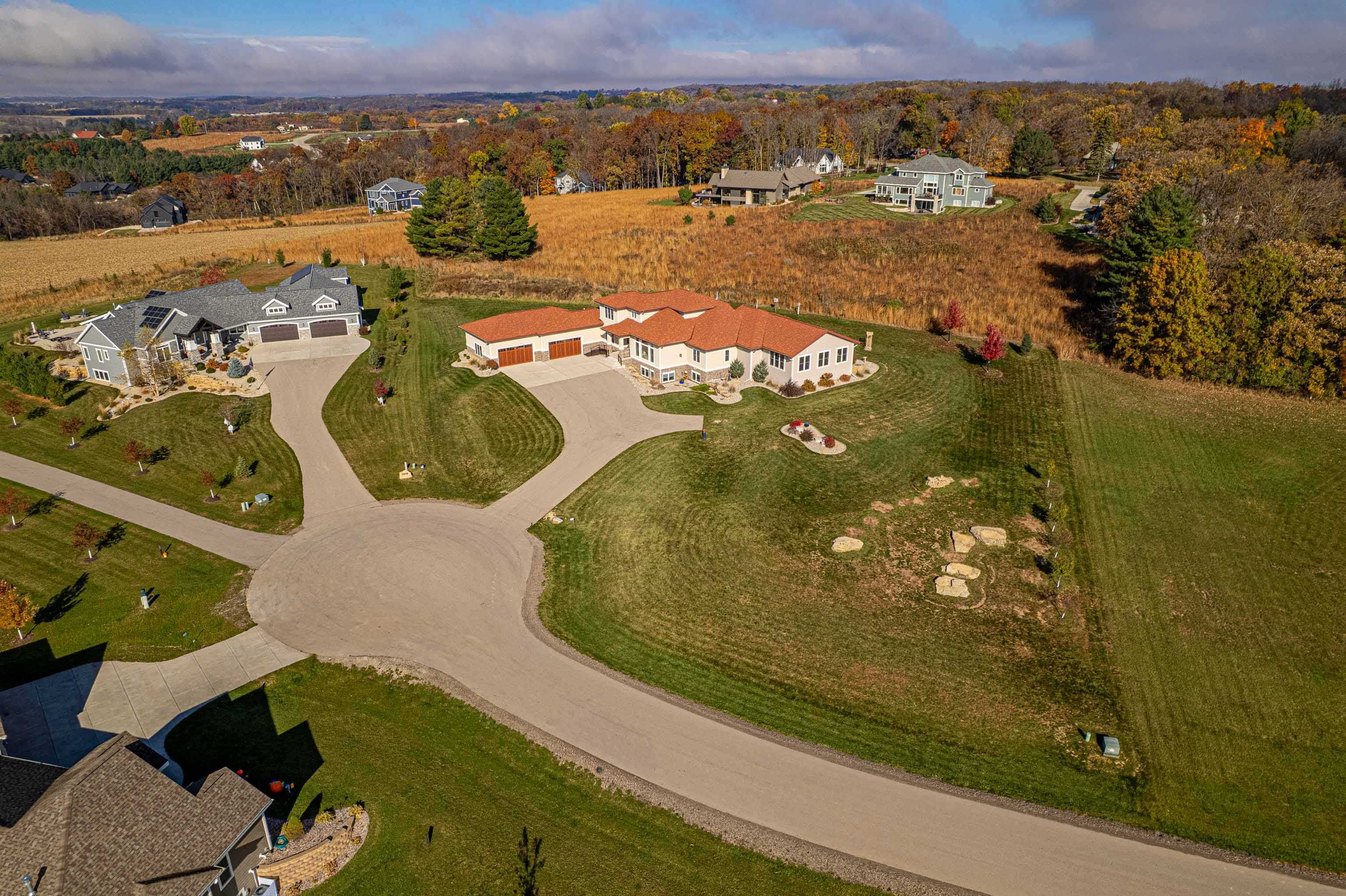 7598 Driftless Rdg Way Verona, WI 53593 - Photo 73 of 86