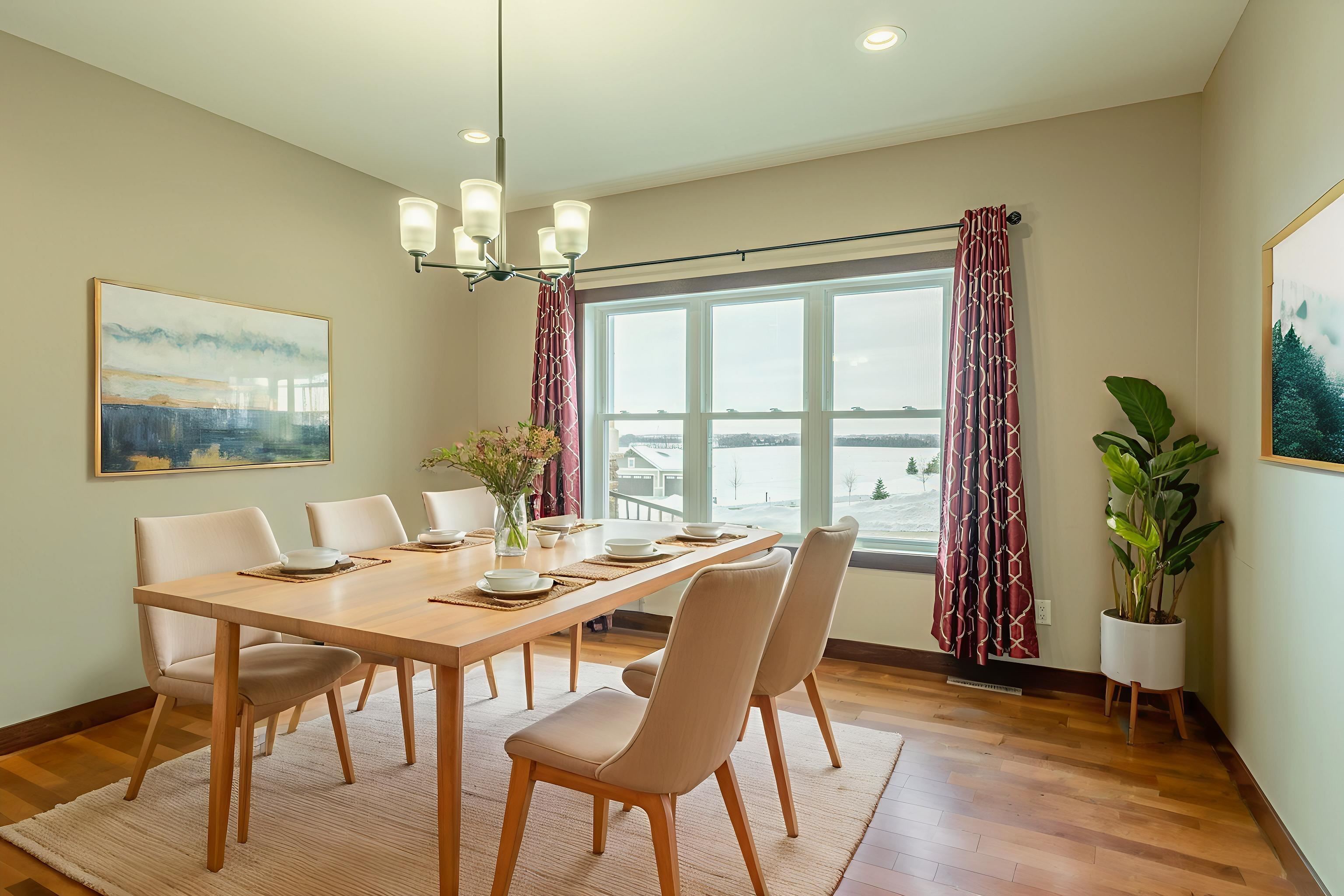 7598 Driftless Rdg Way Verona, WI 53593 - Photo 8 of 86