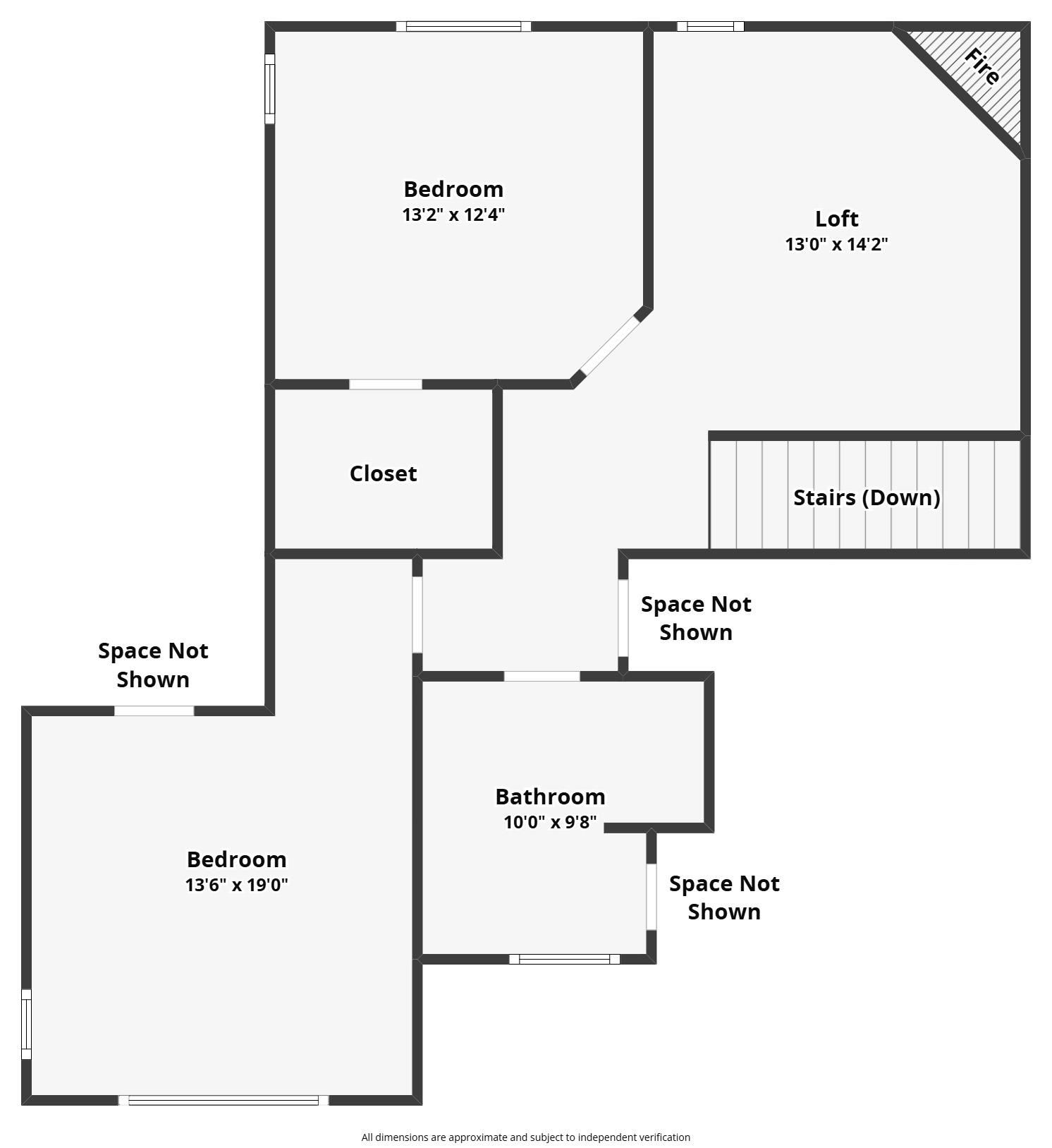 7598 Driftless Rdg Way Verona, WI 53593 - Photo 85 of 86
