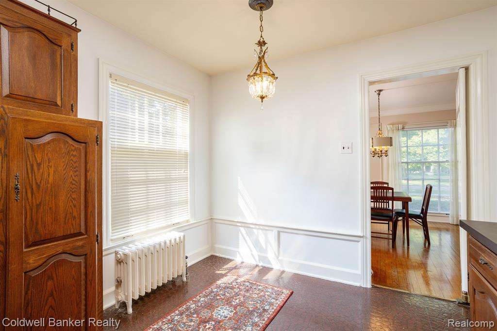 868 Whittier Road Grosse Pointe Park, MI 48230 - Photo 24 of 48