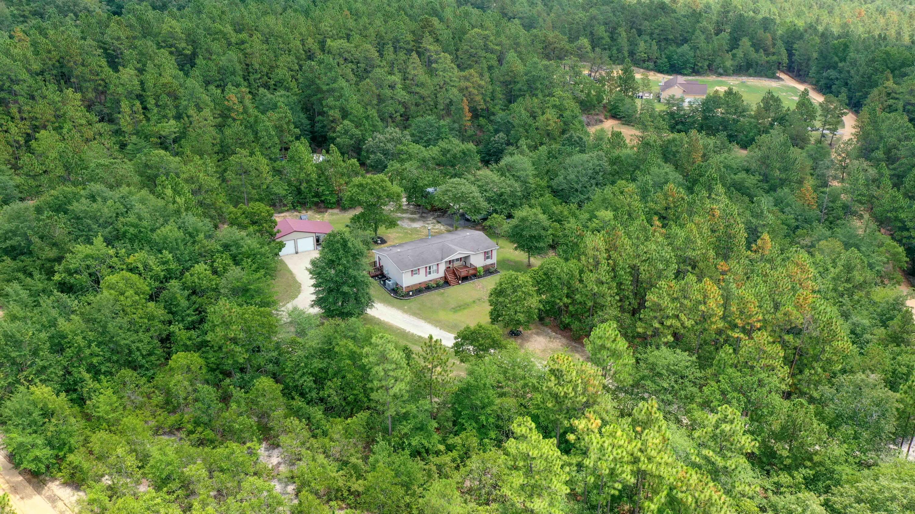 152 Beaver Branch Road Aiken, SC 29801 - Photo 28 of 35 Gallery Image 28
