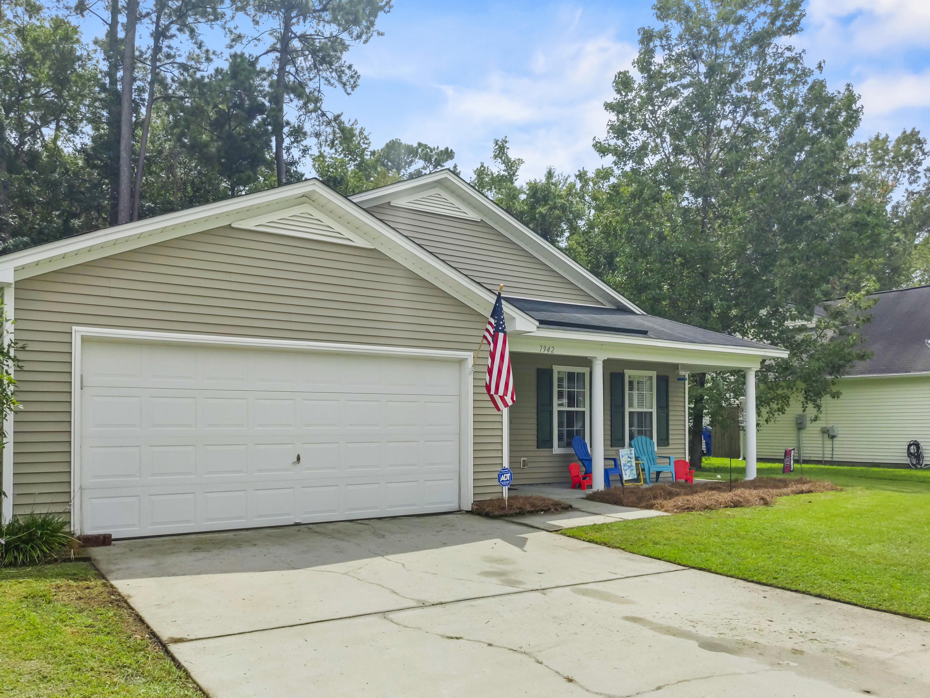 7942 New Ryder Road North Charleston, SC 29406 - Photo 1 of 28 IMG_20200821_143100_4