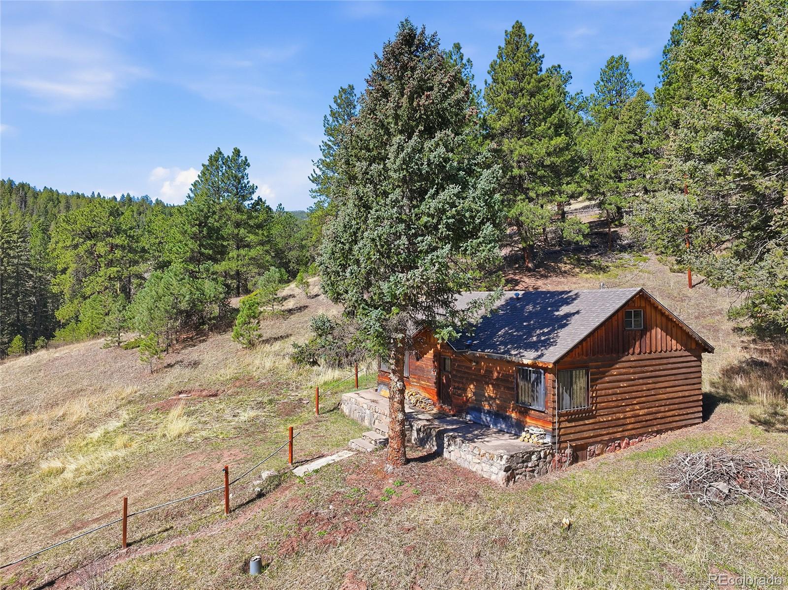 33601 Stransky Road Evergreen, CO 80439 - Photo 30 of 38 Gallery Image 30