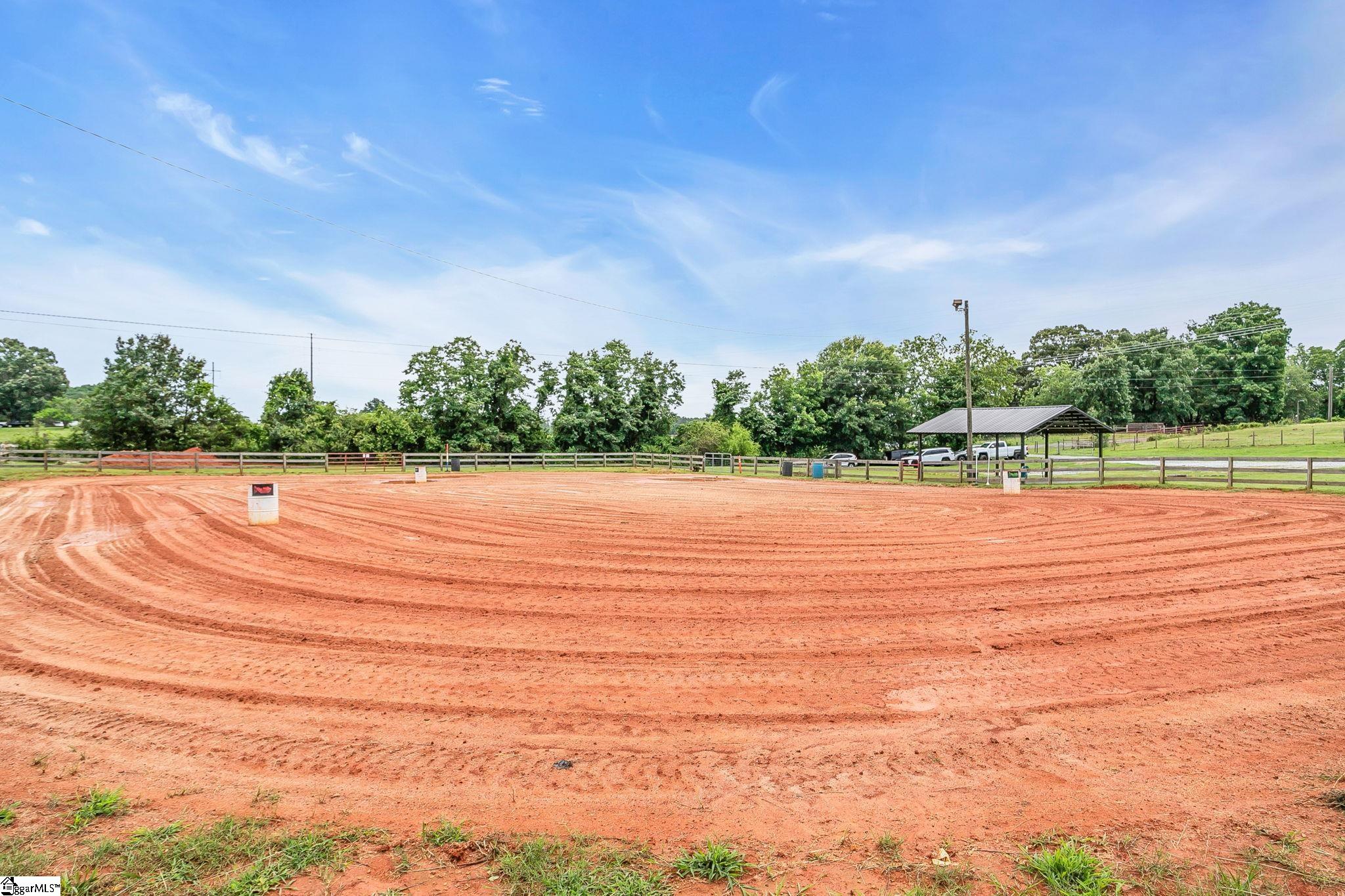 615 Wilson Road Central, SC 29630 - Photo 45 of 48