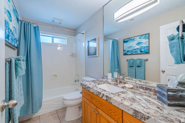 1845 West Canyon View Dr Unit, Unit 608 St. George, UT 84770 - Photo 14 of 26
