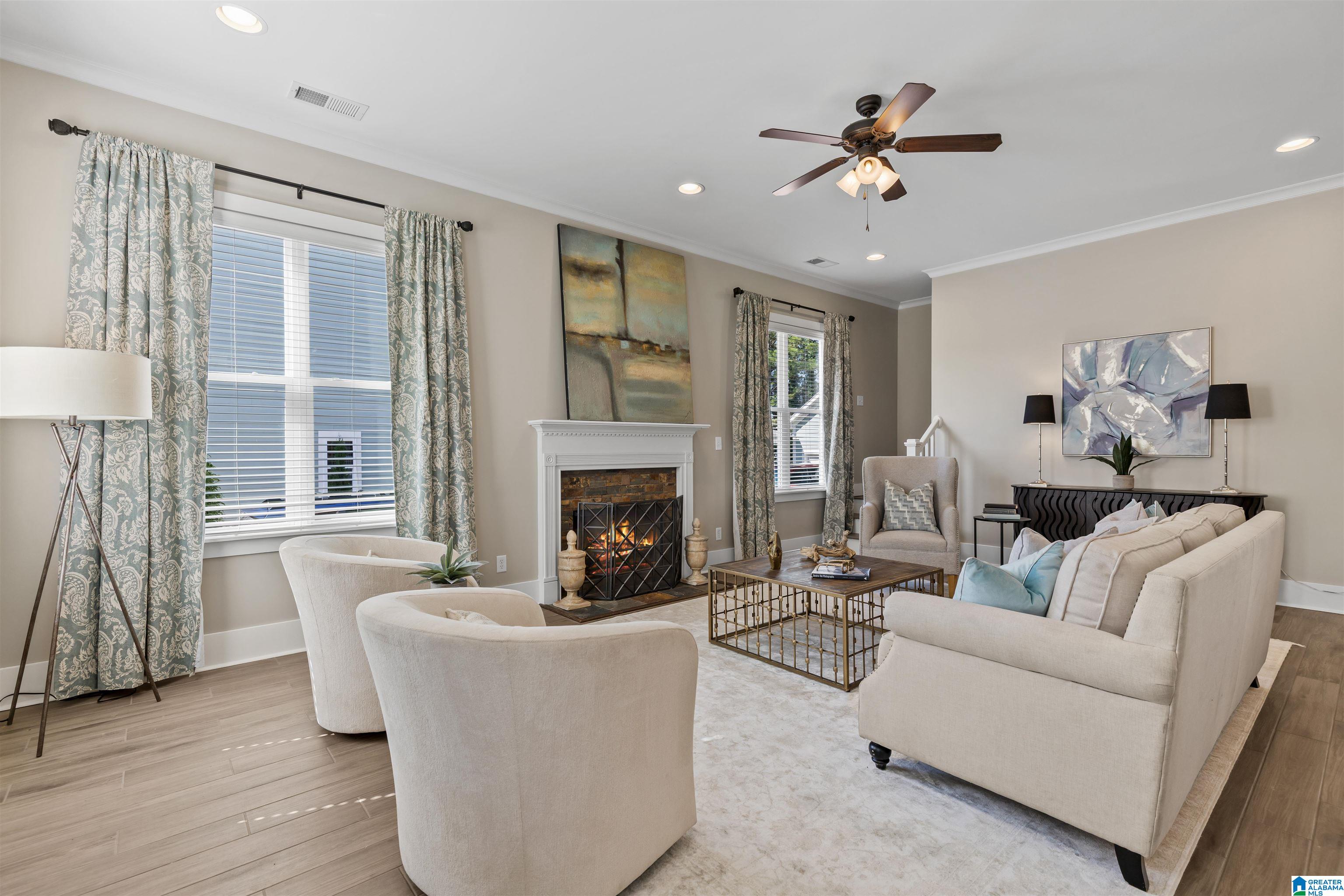 731 Rosebury Road Helena, AL 35080 - Photo 4 of 39