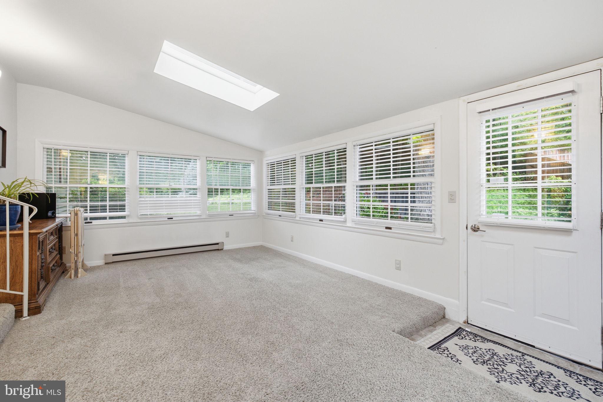 11937 Bayswater Road Gaithersburg, MD 20878 - Photo 26 of 55 Bright and airy sunlit retreat.