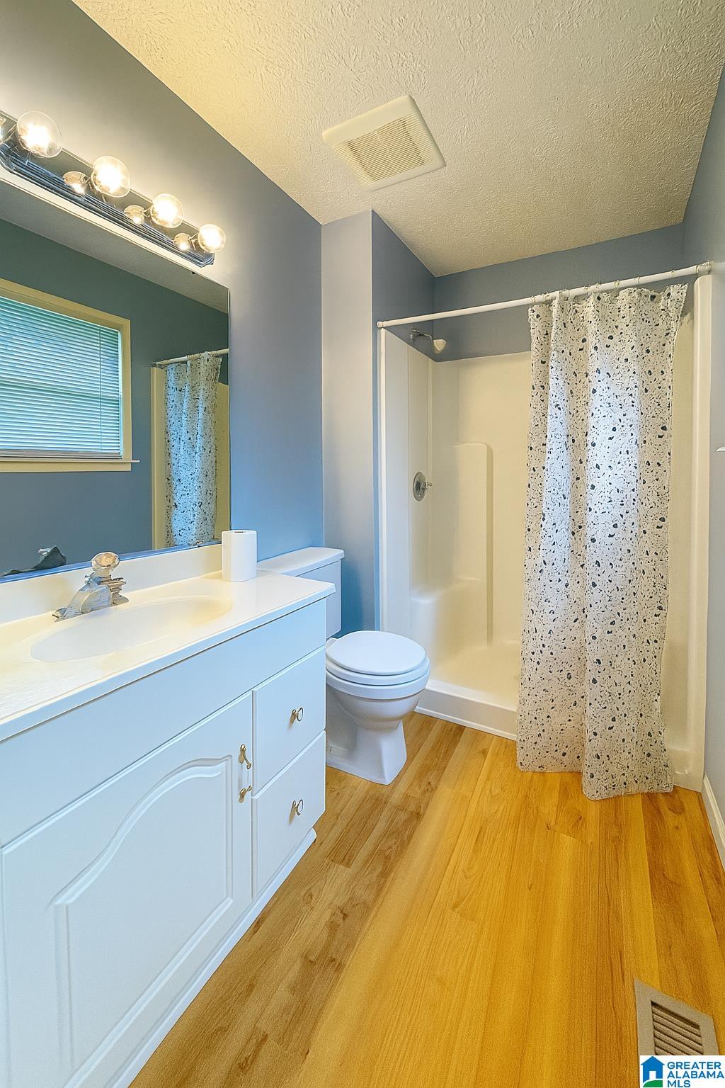 634 Taylors Chapel Road Anniston, AL 36201 - Photo 15 of 16