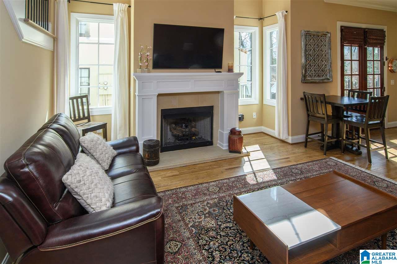 2093 Lancaster Road, Unit 2093 Birmingham, AL 35209 - Photo 7 of 39